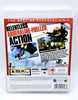 Just Cause 2 - SONY PS3 - Playstation 3