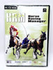 Horse Racing Manager & My Pony Club Bundle - PC CD-ROM