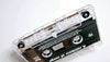 NSPCC  Mixed Children's Songs Collection - 3x Music Cassettes