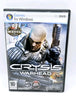 Crysis Warhead - Microsoft - PC DVD-ROM
