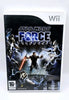 Star Wars: The Force Unleashed - Nintendo Wii