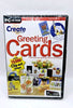 Create Your Own Greeting Cards - 95/98/ME/XP - Focus - Essential - PC Software