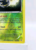 Ninjask 11/124 -Black & White Dragons Exalted - Reverse Holo - NM Pokemon TCG