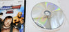 WWE Smackdown! Vs. RAW 2008 Featuring ECW - PAL - Nintendo Wii