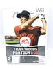 Tiger Woods PGA Tour 08 - PAL - Nintendo Wii