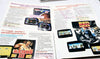 007 Licence to Kill - Ian Flemmings - Program Inc - Amstrad CPC 464