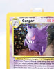 Gengar 5/62 - Holo Rare - Fossil WOTC - Unlimited - LP/NM - Pokémon TCG