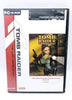 Tomb Raider III 3: Adventures of Lara Croft & The Last Revelation - PC CD-ROM