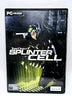 Tom Clancy's Splinter Cell - WINDOWS 98/ME/2000/XP - PC CD-ROM