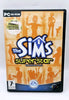 The Sims: Superstar Expansion Pack - PC CD-ROM