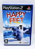 Happy FeetAntz Extreme Racing - SONY PS2 - PlayStation 2