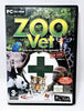 Zoo Vet, Pawly Pets & Wildlife Park Bundle - PC CD-ROM