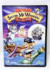 Tom And Jerry The Magic Ring, Shiver Me Whiskers, Christmas, Fast & The Fury DVD