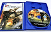 Conflict Bundle - Vietnam & Global Storm - SONY PS2 - PlayStation 2