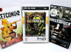 Shellshock: NAM67, Codename: Outbreak & Vietcong: 2 Bundle - PC CD-ROM