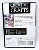 Creative Crafts: Advanced Picture Framing & Know-how: Knitting Bundle- PC CD-ROM