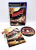 Burnout: Revenge - SONY PS2 - Playstation 2