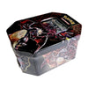 Paldean Fates Charizard EX Tin - 4x Pack - New & Sealed - Pokémon TCG