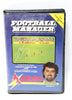 Football Manager By Kevin Toms - Addictive - 1984 - C64 Commodore 64