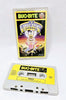 Wild Fire, Antics, Clumsy Colin & More Adventures Of Big Mac - C64 Commodore 64