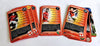 TOP TRUMPS Bundle - World Football Stars, Man City 2012/13 & Man Utd 2009 Toy