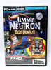 Jimmy Neutron Boy Genius - SEALED - PC CD-ROM
