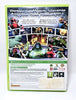 LEGO Marvel Super Heroes & LEGO Dimensions Bundle - Microsoft - XBOX 360