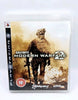 Call Of Duty - Modern Warfare 1 & 2 - SONY PS2 - Playstation 2
