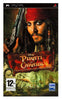 Pirates of the Caribbean: Dead Man's Chest - SONY PSP - Playstation Portable