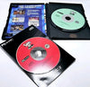 The Sims 2 Double Bundle- Incl- Makin' Magic, Unleashed, On Holiday & Uni- PC CD