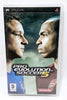Pro Evolution Soccer 5, 6 & 2008 Bundle - SONY - PlayStation PSP