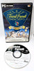 Trivial Pursuit, Scrabble, Chess & Carol Vordemans SUDOKU Bundle - PC CD-ROM