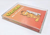 Garfield: Big Fat Hairy Deal - The Edge - Amstrad CPC 464