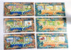 Japanese Southern Island Set - Tropical Island & Summer Island - Pokémon TCG