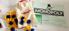 Monopoly SONIC BOOM - HASBRO - SEGA - Board Game