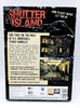 Shutter Island: The Adventure Game - City Interactive - PC CD-ROM