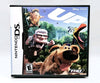 Up - Disney - Pixar -Nintendo DS