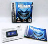 Disney: Finding Nemo - Complete  - Nintendo GBA - GameBoy Advance