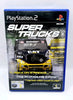Super Trucks - SONY PS2 - PlayStation 2