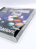 American Pool - SONY PS1 - Playstation 1