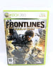 Frontlines: Fuel of War - Microsoft - XBOX 360
