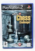 Chess Challenger - SONY PS2 - PlayStation 2