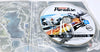 Burnout Paradise & MotorStorm Bundle - SONY PS3 - Playstation 3