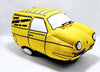 Only Fools & Horses - Trotters Independent Trading Van 3 Wheeler - Plush Toy