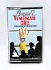 TIMEMAN ONE Telling The Time & Setting The Clock - AMSOFT CPC 464 - AMSTRAD
