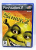 Shrek 2 - SONY PS2 - Playstation 2