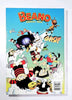 The Beano Annual 2003 - DC Thompson & Co. - Hardback Book