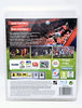 2010 FIFA World Cup South Africa & FIFA 12 & 15 Bundle- SONY PS3 - PlayStation 3
