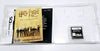 Harry Potter The Order of the Phoenix & Goblet Of Fire Bundle- PAL - Nintendo DS
