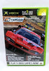 Official Xbox Magazine Demo disc: #38 - 9x Games - Microsoft - XBOX